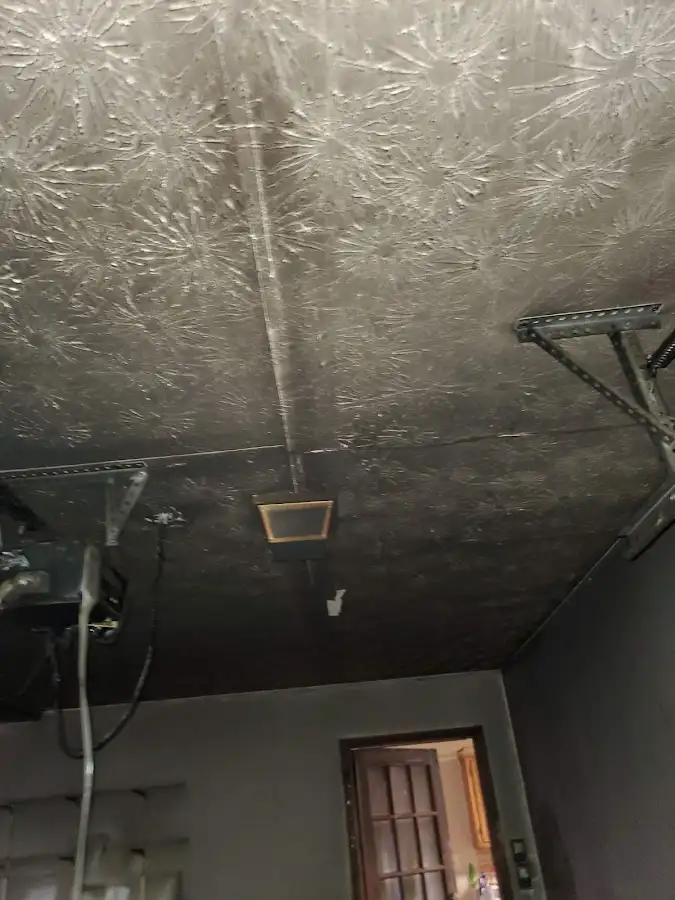 Fire and smoke damage assessment for Emergency Water Damage Services in Newington
